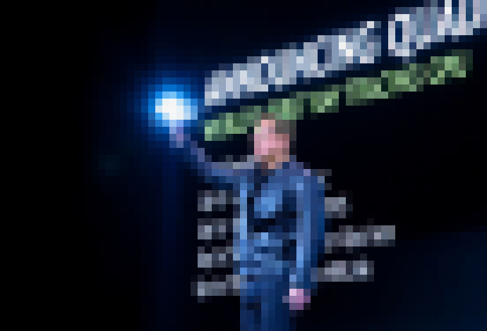 Photo GPU NVIDIA Turing dokážu spracovať 8K video v reálnom čase
