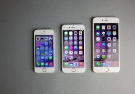 Photo 10 rokov iPhone na Slovensku: Ako sa u nás Apple etabloval s hi-end modelmi do TOP5 výrobcov smartfónov