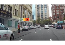 Photo Startup učí autonómne vozidlá rozpoznávať zámery chodcov, či vstúpia na cestu alebo počkajú
