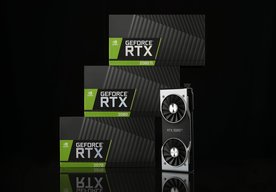 Photo CZ: 10 rokov vývoja: NVIDIA prináša hráčom s GeForce RTX ray tracing v reálnom čase
