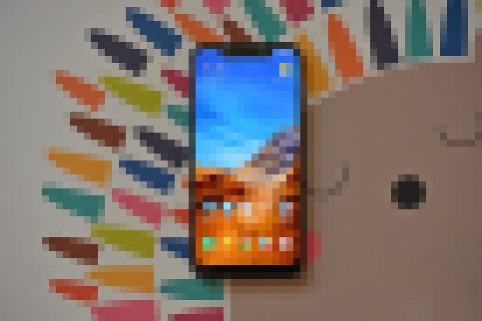 Photo Lacný, ale vlajkový: Xiaomi Pocophone F1 má čip Snapdragon 845 a stojí len 300 dolárov