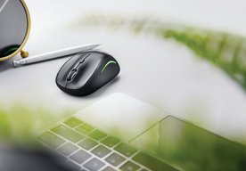 Photo CZ: Trust ponúka myši pre každodennú práci na počítači