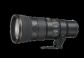 Photo Spoločnosť Nikon uvádza na trh superteleobjektív AF-S NIKKOR 500 mm f/5,6E PF ED VR kompatibilný s formátom Nikon FX.
