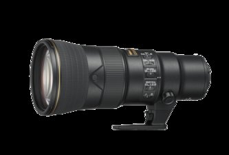 Photo Spoločnosť Nikon uvádza na trh superteleobjektív AF-S NIKKOR 500 mm f/5,6E PF ED VR kompatibilný s formátom Nikon FX.