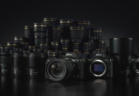 Photo Spoločnosť Nikon predstavuje nový systém s bajonetom Z a uvádza dva plnoformátové fotoaparáty mirrorless: Z 7 a Z 6