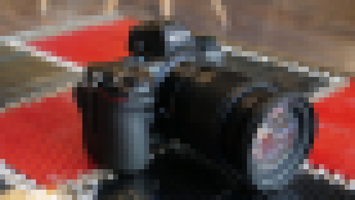 Photo Nikon vstupuje do sveta plnoformátových bezzrkadloviek