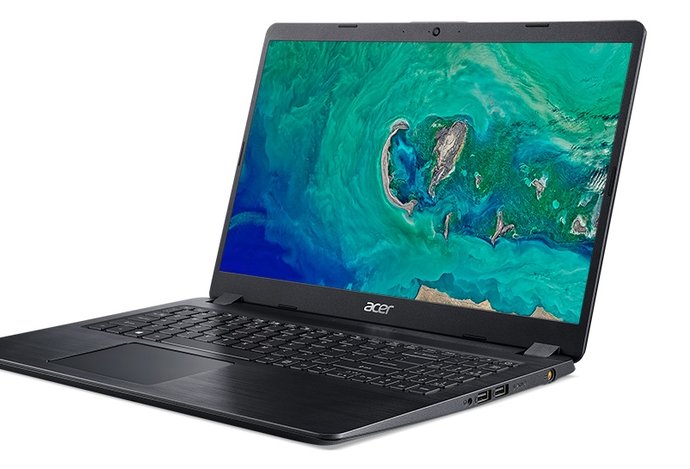 Photo CZ: Acer oznamuje omladenie naprieč celým portfóliom notebookov a all-in-one počítačov Aspire