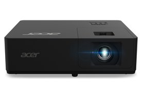 Photo CZ: Acer predstavuje laserové projektory pre náročné nasadenie v komerčnom a vzdelávacom sektore