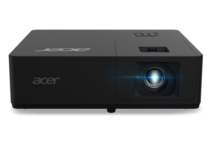Photo CZ: Acer predstavuje laserové projektory pre náročné nasadenie v komerčnom a vzdelávacom sektore