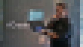 Photo IFA 2018 – ASUS: Nové procesory, ScreenPad a bezrámikový dizajn