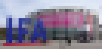 Photo Najväčší medzinárodný veľtrh spotrebnej elektroniky IFA 2018 je v plnom prúde: Toto sú hlavné temy