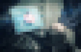 Photo Nové zloženie elektrolytu môže zabrániť výbuchu Li-Ion batérie. Pri náraze stuhne