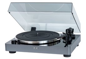 Photo CZ: ELAC, historicky najväčší priekopník gramofónov, predstavuje najdostupnejší model 