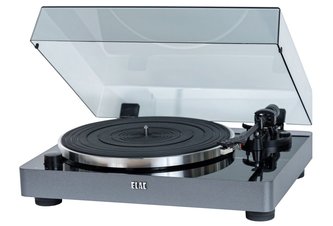 Photo CZ: ELAC, historicky najväčší priekopník gramofónov, predstavuje najdostupnejší model 