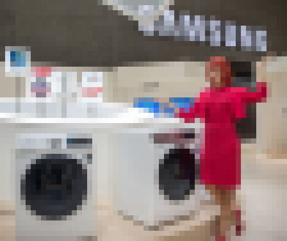 Photo IFA 2018: Inteligentné domáce spotrebiče a inovatívne technológie od Samsungu