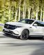 Photo EQC: Mercedes-Benz predstavil svoj prvý elektromobil triedy SUV s výkonom 300 kW a dojazdom vyše 450 km 