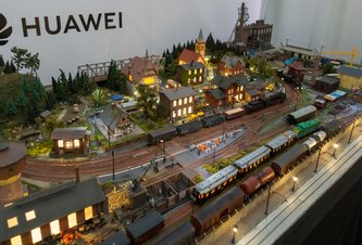 Photo Dlhodobý test: Huawei P20 Pro – šampión večerných a nočných záberov