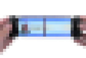 Photo MagicScroll: Ani smartfón, ani tablet. A navyše sa dá zrolovať