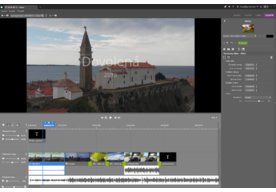 Photo Zoner Photo Studio X má vylepšený strih videa a umožňuje exportovať presety