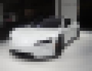 Photo Tesla Roadster 2020 by mal mať zrýchlenie z 0 na 100 km/h za 1,9 sekundy, maximálku 400 km/h a dojazd 1000 km