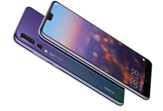 Photo Huawei P20 Pro: dlhodobý test
