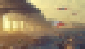 Photo Záchranársky dron bude ako lietajúca sanitka zbierať pacientov a prevážať ich do nemocníc