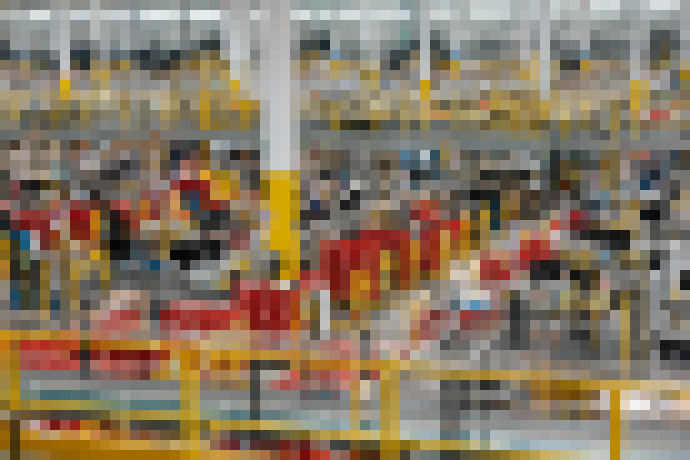 Photo Čo robí Amazon s tovarom, ktorý mu zákazníci vrátia?