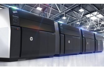 Photo HP predstavuje najpokročilejšiu technológiu pre 3D tlač kovu na svete, ktorá vstupuje do masovej výroby