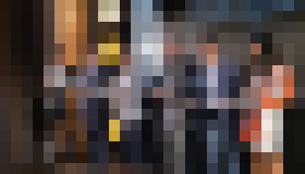 Photo Elevator Lab by Tatra banka slávnostne otvorený