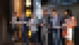 Photo Elevator Lab by Tatra banka slávnostne otvorený