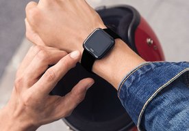 Photo Konkurencia pre smart hodinky. Nový prístroj dokáže sledovať zdravotný stav aj cez stenu