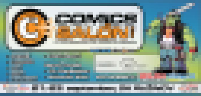 Photo  “Comics Salón 2018 - Festival popkultúry“ – ďalší program