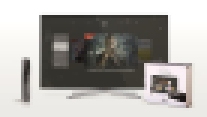 Photo Ste pripravení na najlepšiu internetovú televíziu na slovenskom trhu?