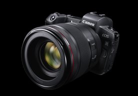 Photo Canon na veľtrhu Photokina 2018: návštevníci si ako jedni z prvých môžu vyskúšať nový revolučný systém EOS R