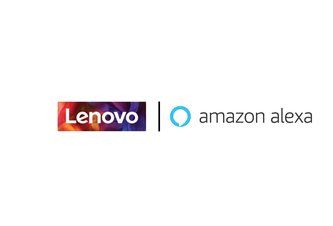 Photo Lenovo™ sa spája s Amazon® v integrovaní Alexa® a inovovaní vašich tabletov a inteligentných domácností 