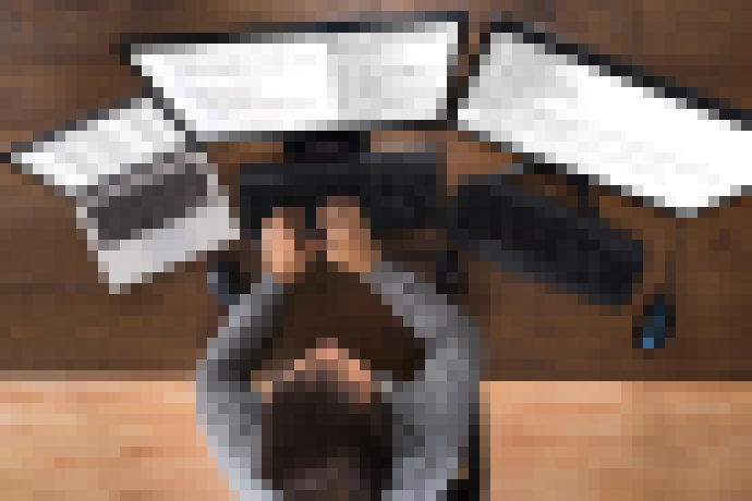 Photo Zostane váš web dôveryhodný?  