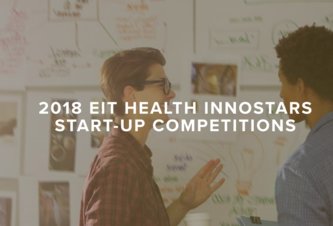 Photo  EÚ má jasno: Toto je šestica najlepších technologických startupov v zdravotníctve na starom kontinente.