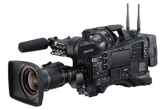 Photo CZ: Panasonic uvádza novú HDR reportážnu kameru