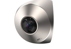 Photo Axis pokračuje v inováciách a uvádza dve rohové kamery pre špecifický účel