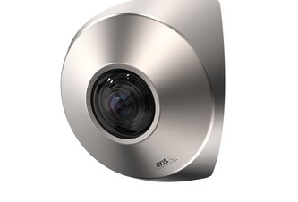 Photo Axis pokračuje v inováciách a uvádza dve rohové kamery pre špecifický účel