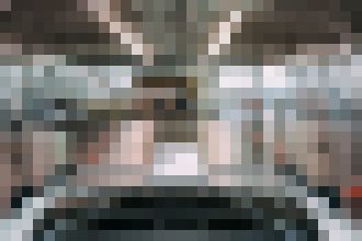 Photo Bývalí inžinieri Applu predstavili 4D LIDAR novej generácie. Autonómne autá budú lepšie „vidieť“ a predvídať pohyb chodcov