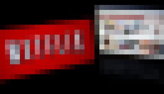 Photo Nie YouTube, ale Netflix je kráľom downstreamu. Celosvetovo zhltne asi 15% prevádzky na internete