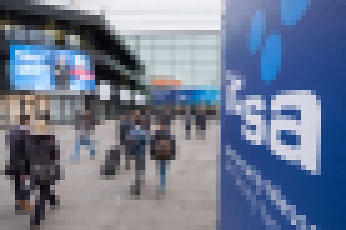 Photo Navštívte najväčší európsky veľtrh bezpečnostných technológií IT-SA