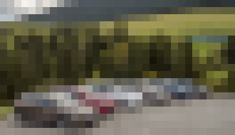 Photo Jazdili sme s novým Ford Focus