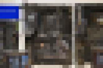 Photo Oficiálne: Takto vyzerá nový čipset Intel Z390 a prvá vlna dosiek ASUS