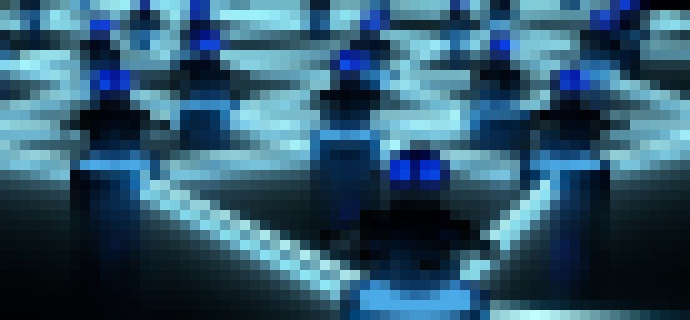 Photo DARPA chce nájsť spiace botnety na internete a zneškodniť ich skôr, než zaútočia