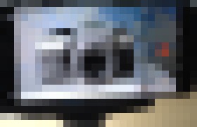 Photo Spomalené video s Huawei P20 Pro