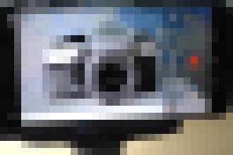 Photo Spomalené video s Huawei P20 Pro