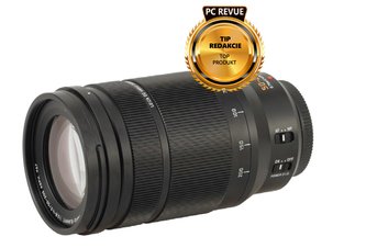 Photo Leica DG Vario-Elmarit 50-200 f2.8-4: Veľké delo v malom balení