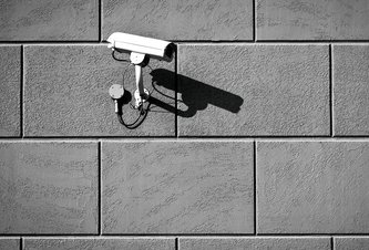 Photo Monitorovanie bezpečnosti verejných priestorov